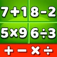 Math Games: Math for Kids