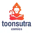 Toonsutra: Webtoon & Comics