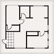 Room Sort - Floor Plan Game