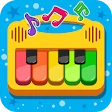Piano Kids - Music & Songs