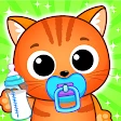 ElePant: My Pet care Games app