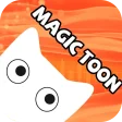 Magic Toon
