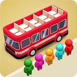 Bus Escape: Traffic Jam