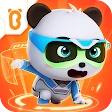Baby Panda World-Learning Game