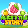 Alice's Tile Story: Garden
