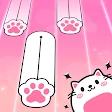 Dreameow Tiles: Cat Music Game
