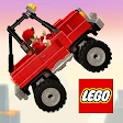 LEGO® Hill Climb Adventures