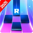 Rhythm Rush Lite-Be Piano Star