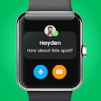Watch Sync App - BT Notifier