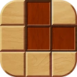 Woodoku - Wood Block Puzzle