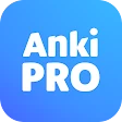 Anki Pro: Flashcards Learning
